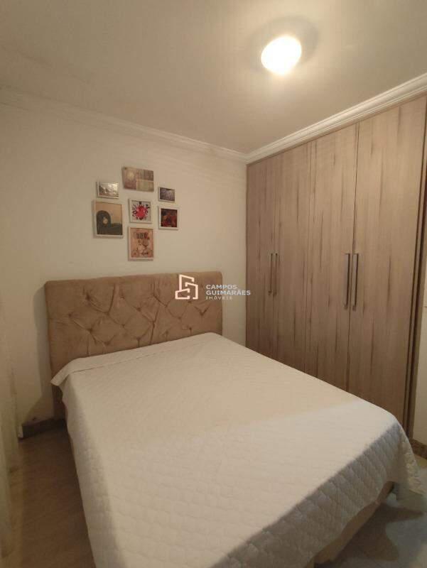 Casa Comercial, Vila Cristina, 3 Quartos, 2 Vagas, 1 Suíte