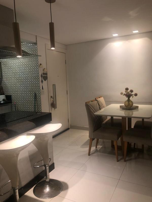 Apartamento, Serrano, 3 Quartos, 2 Vagas, 2 Suítes