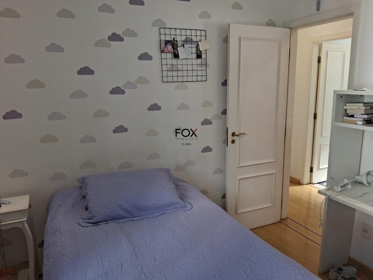 Apartamento, Sion, 4 Quartos, 3 Vagas, 2 Suítes