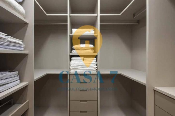 Apartamento, Serra, 4 Quartos, 0 Vaga, 2 Suítes