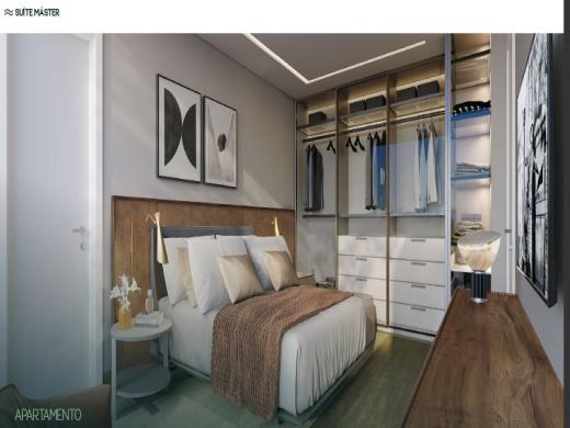 Apartamento, Carmo, 4 Quartos, 3 Vagas, 1 Suíte
