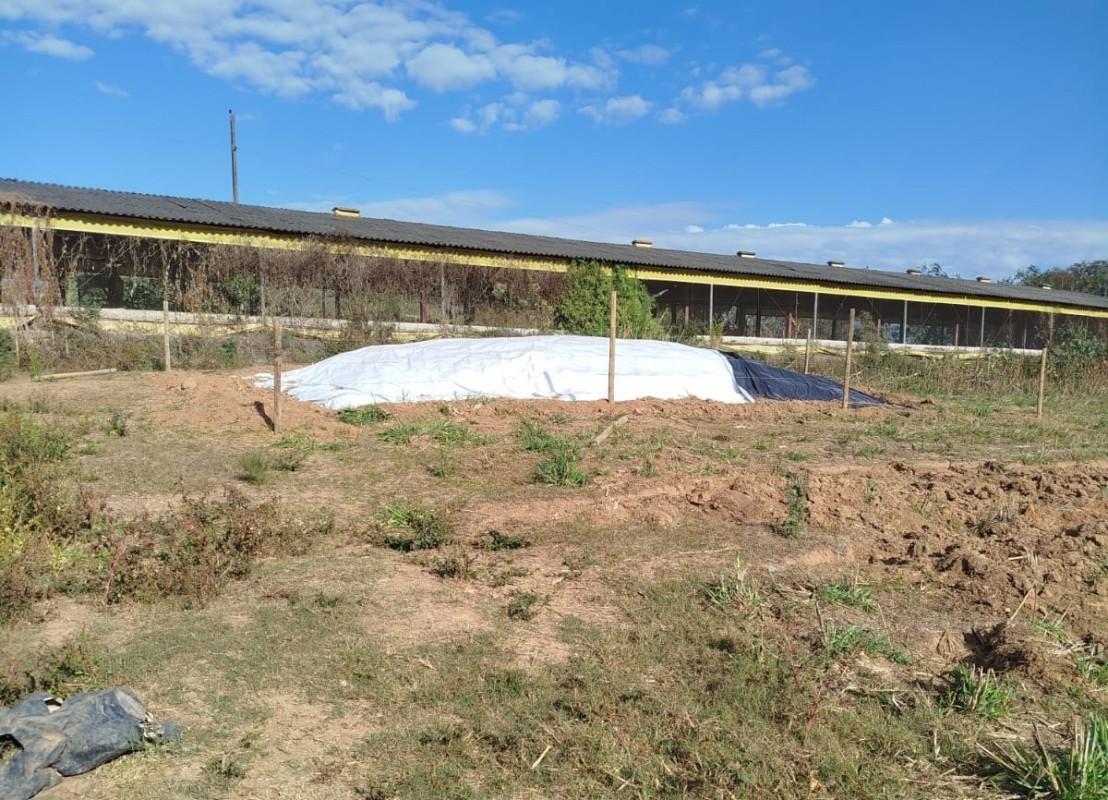 Fazenda, Zona Rural, 0 Quarto, 0 Vaga