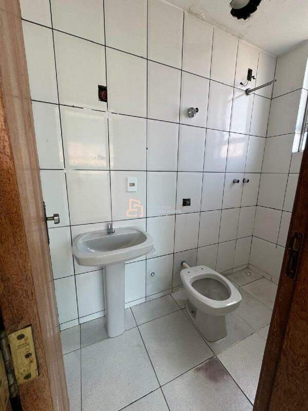 Apartamento, Washington Pires, 3 Quartos, 1 Vaga, 1 Suíte