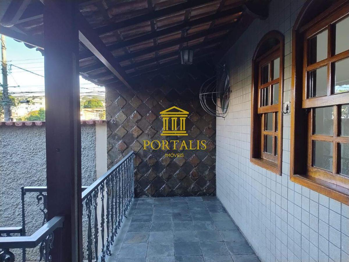 Casa, Pompéia, 3 Quartos, 2 Vagas, 1 Suíte