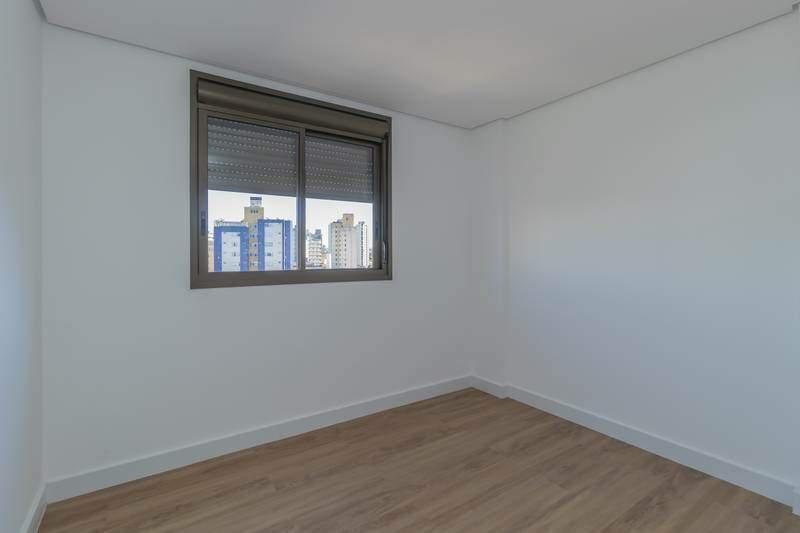 Cobertura, Cidade Nova, 3 Quartos, 2 Vagas, 1 Suíte