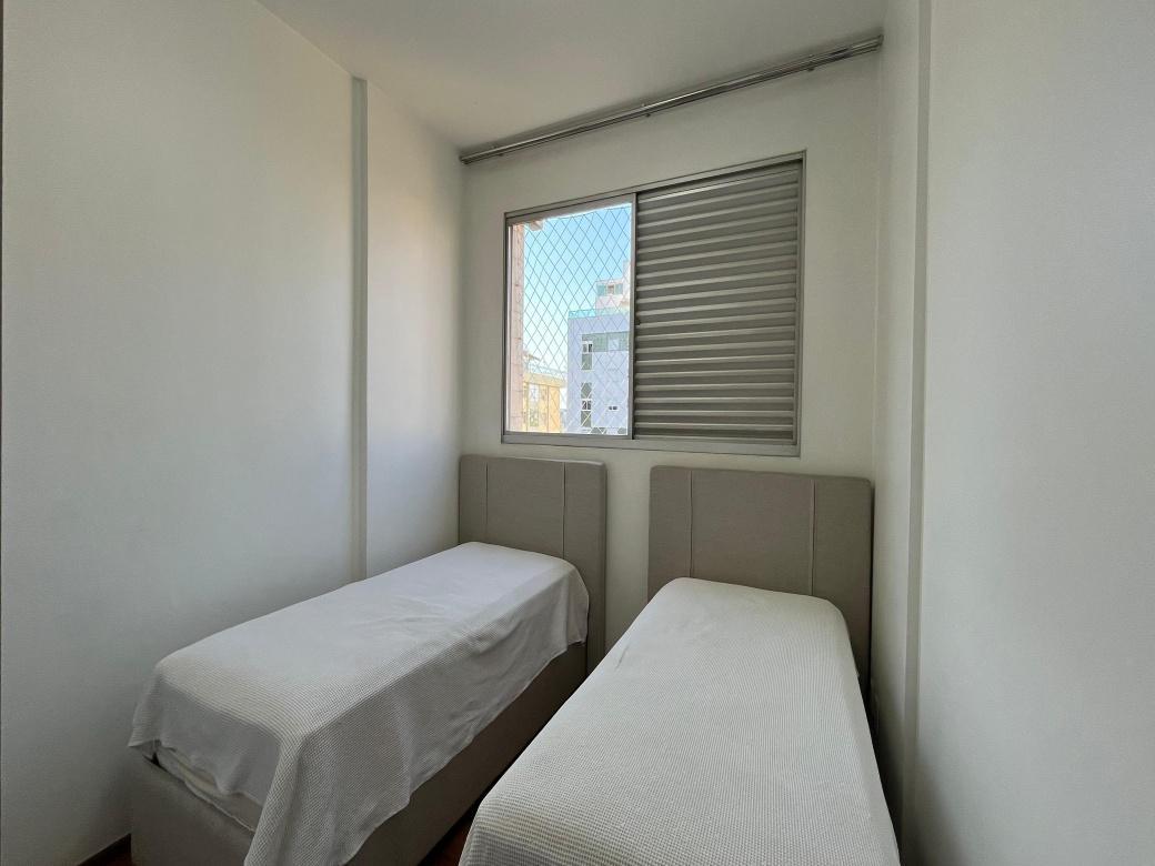 Apartamento, Savassi, 4 Quartos, 2 Vagas, 1 Suíte