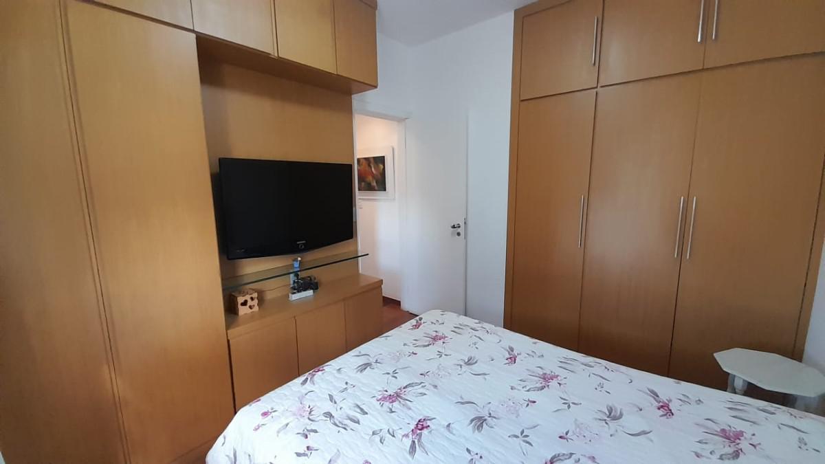 Apartamento, São Pedro, 4 Quartos, 3 Vagas, 1 Suíte