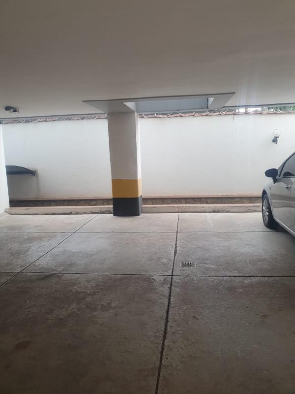 Apartamento, Calafate, 3 Quartos, 1 Vaga