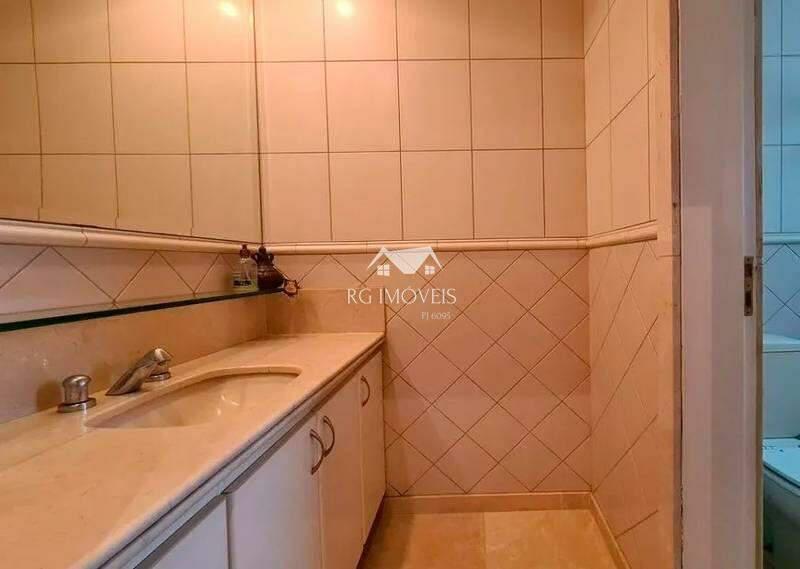 Apartamento, Belvedere, 4 Quartos, 4 Vagas, 2 Suítes