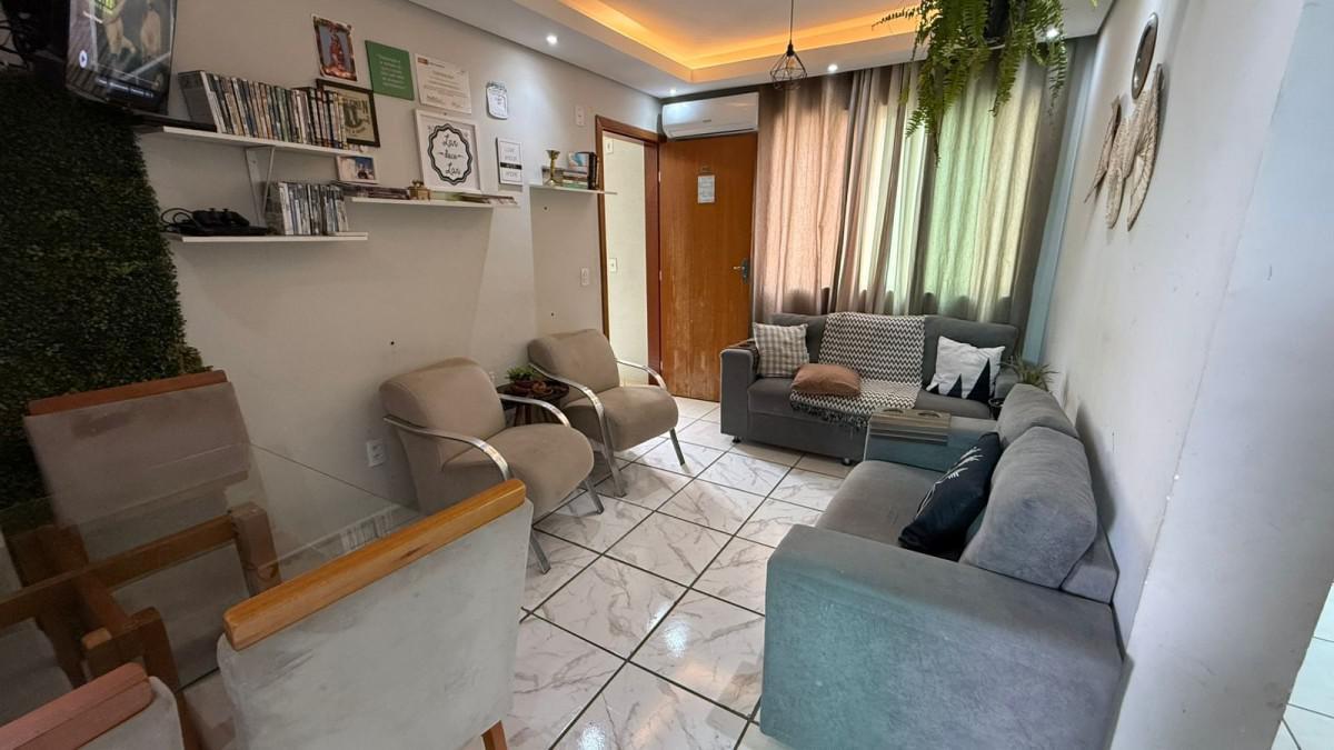 Apartamento, Masterville, 2 Quartos, 1 Vaga