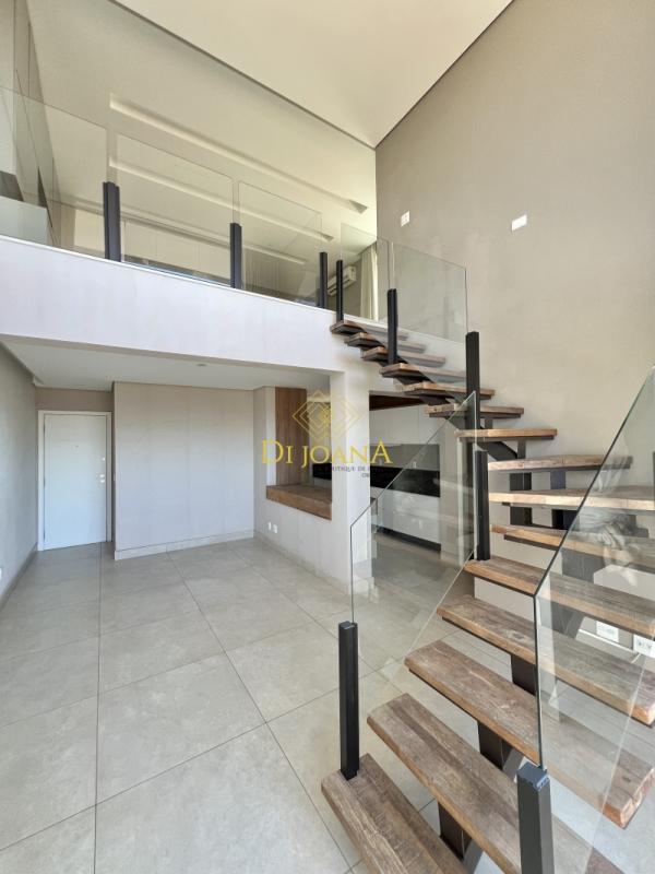 Cobertura, Filadélfia, 3 Quartos, 3 Vagas, 1 Suíte