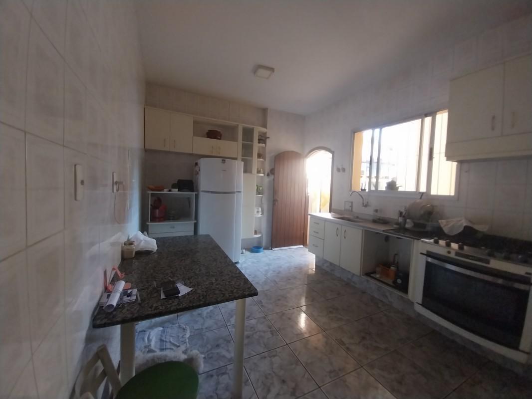 Casa, Renascença, 3 Quartos, 4 Vagas, 1 Suíte
