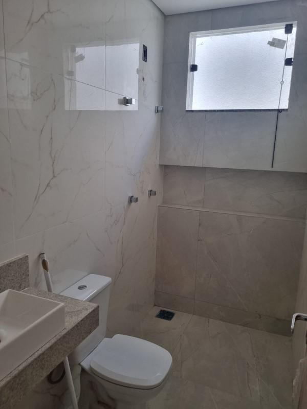 Casa, Residencial Visão, 3 Quartos, 2 Vagas, 1 Suíte