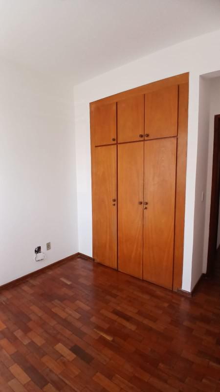 Apartamento, Carlos Prates, 3 Quartos, 1 Vaga, 1 Suíte