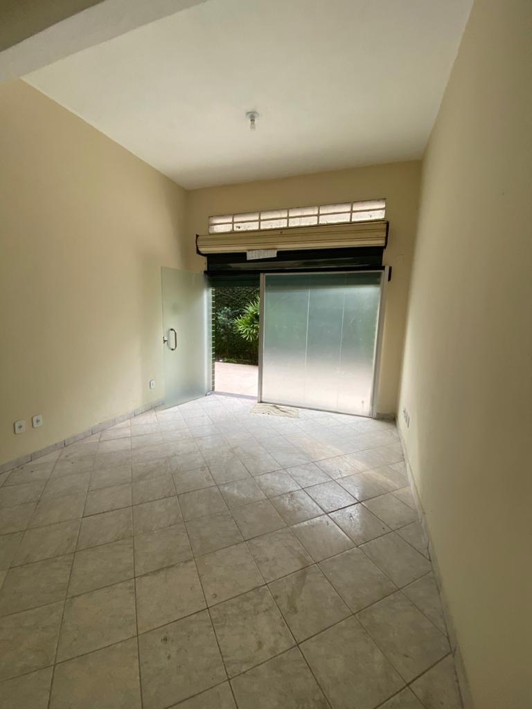 Andar, Padre Eustáquio, 0 Quarto, 0 Vaga