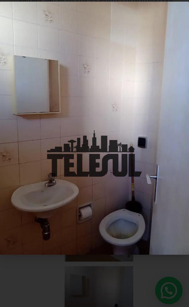 Apartamento, Centro, 3 Quartos, 1 Vaga, 1 Suíte