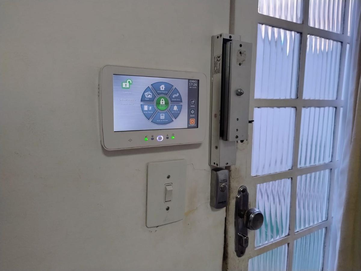 Casa, Jardim Leblon, 2 Quartos, 1 Vaga