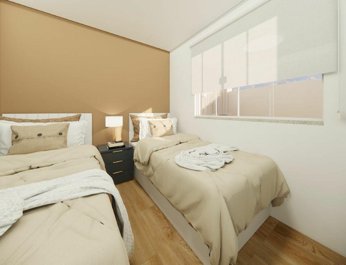 Apartamento, Liberdade, 0 Quarto, 0 Vaga