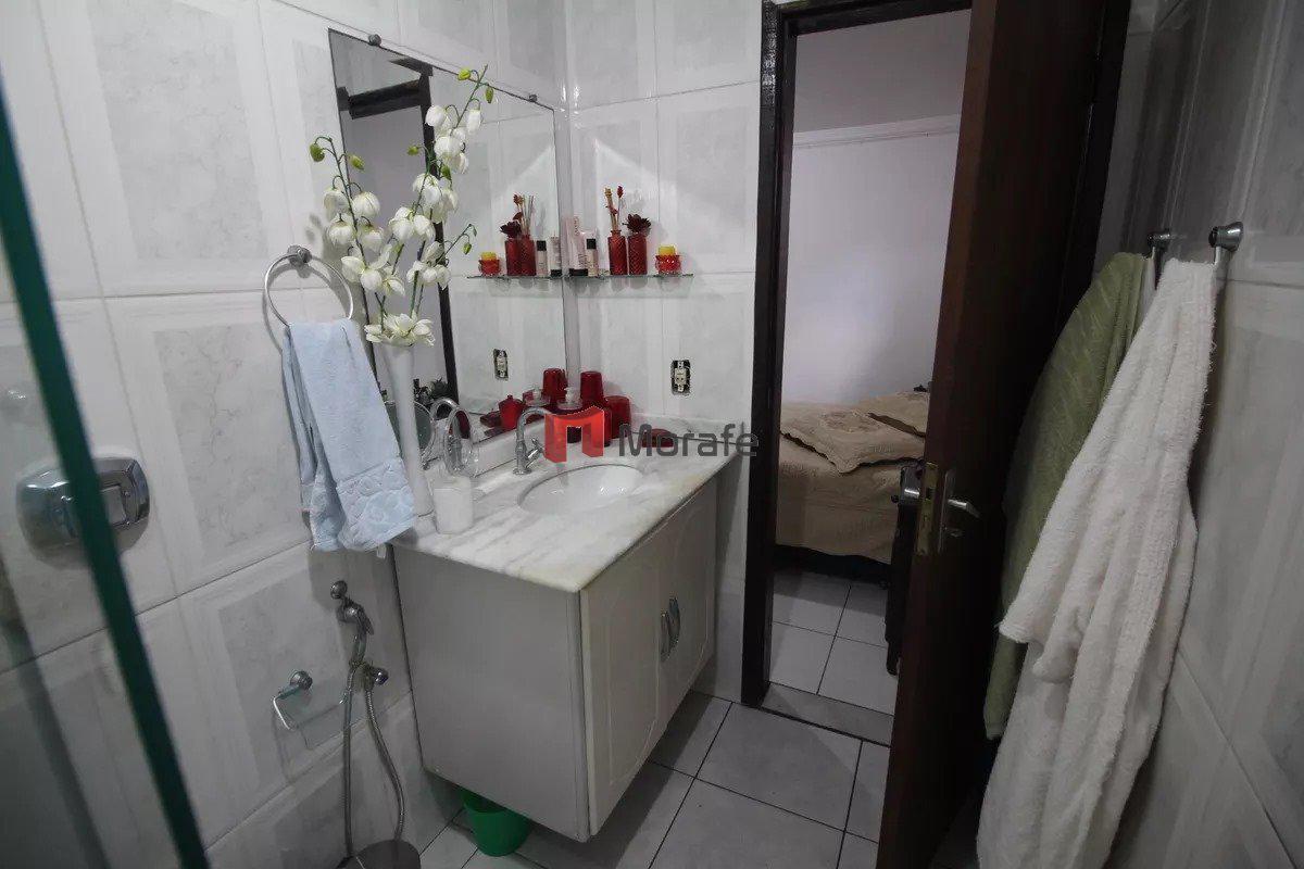 Casa, Conjunto Água Branca, 3 Quartos, 2 Vagas