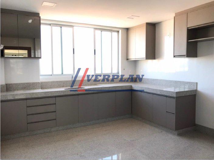 Apartamento, Centro, 4 Quartos, 3 Vagas, 2 Suítes