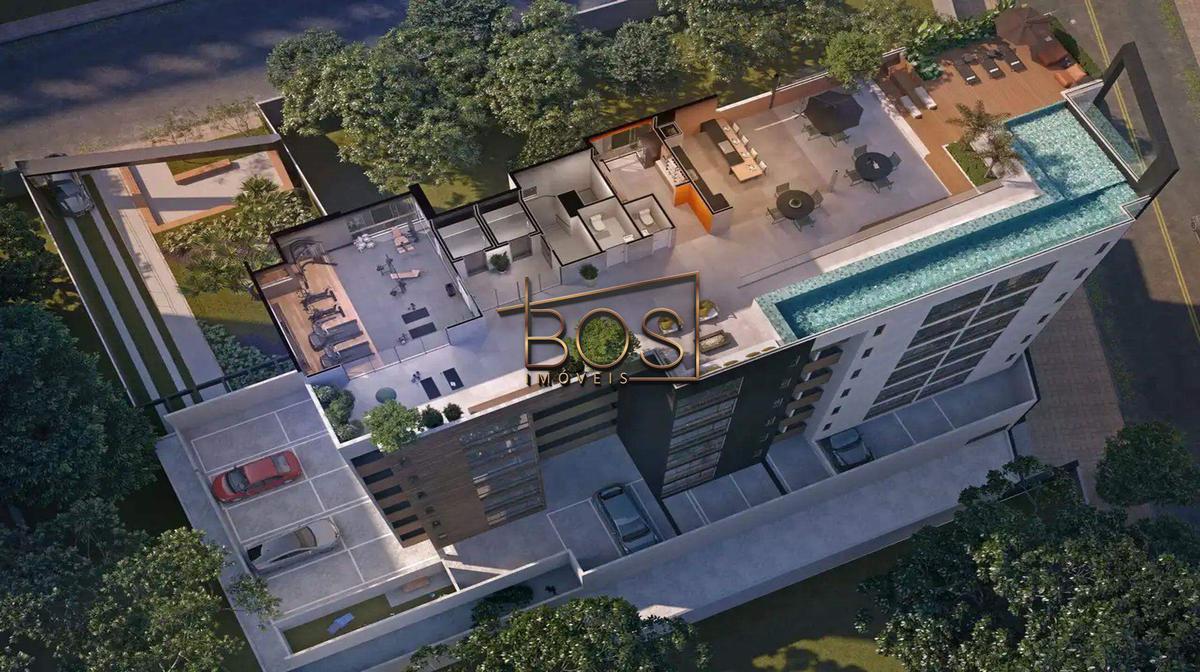 Apartamento, Prado, 1 Quarto, 1 Vaga, 1 Suíte