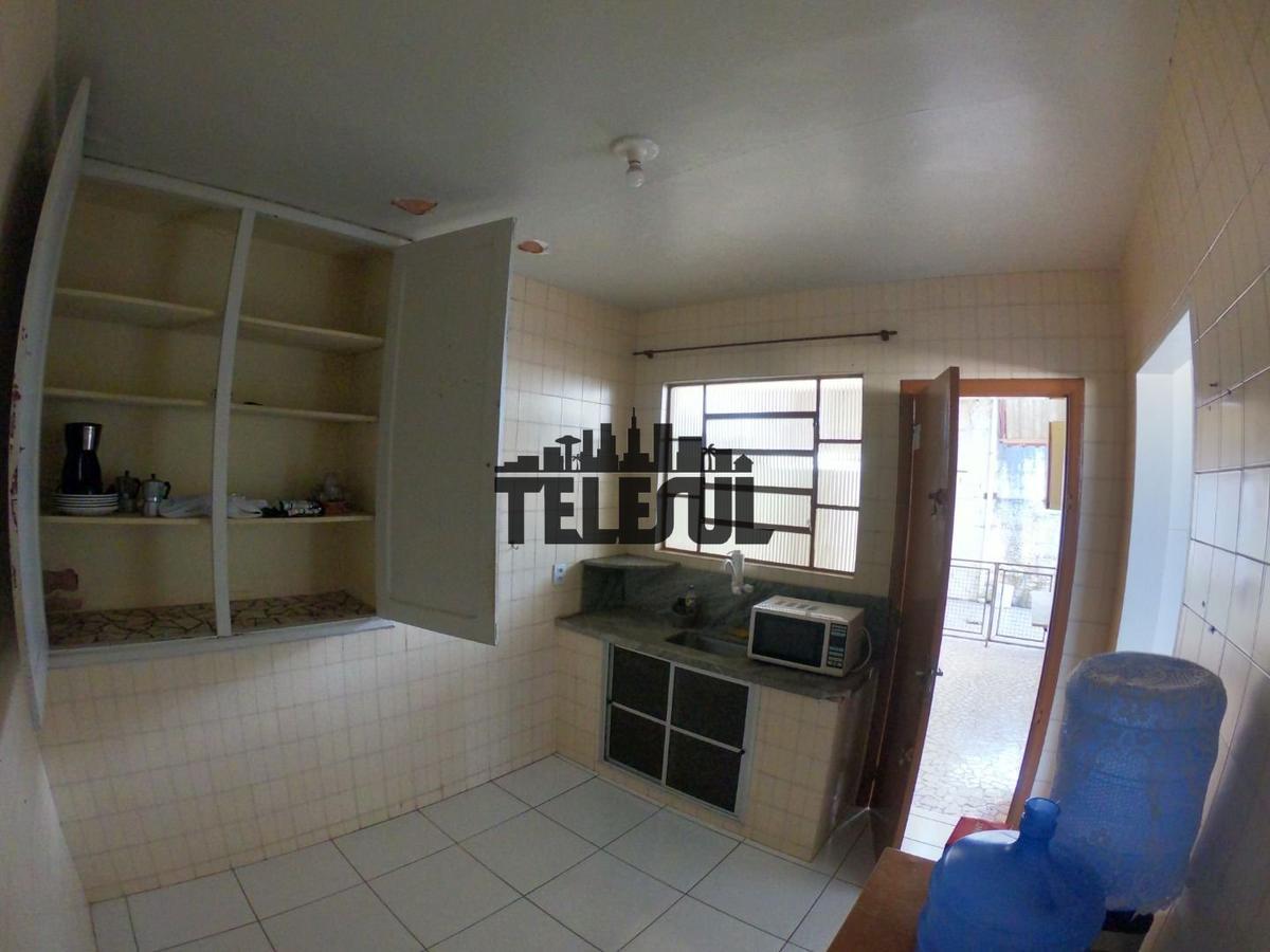 Casa, Jardim Petrópolis, 3 Quartos, 1 Vaga