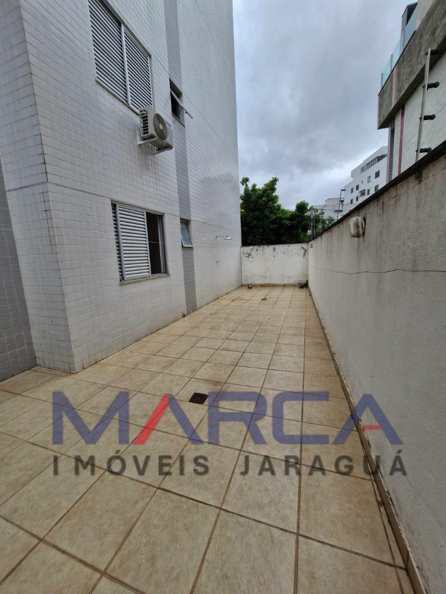 Apartamento, Dona Clara, 3 Quartos, 2 Vagas