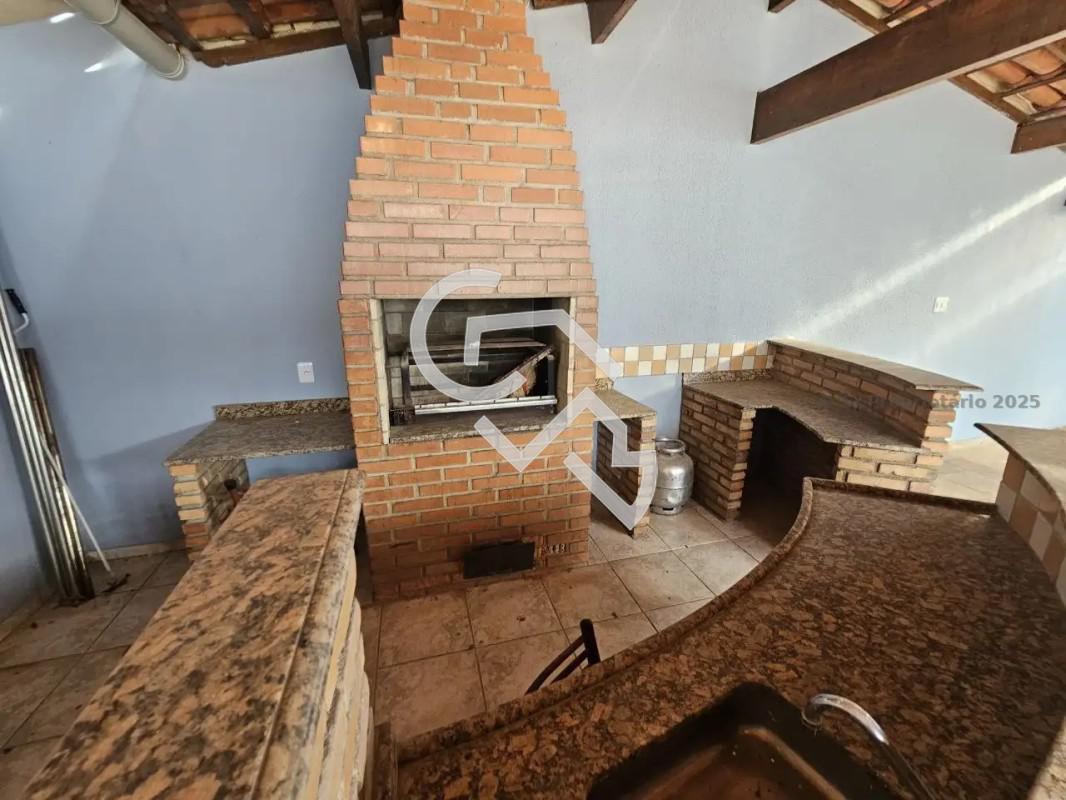 Casa, São Lucas, 3 Quartos, 4 Vagas, 2 Suítes