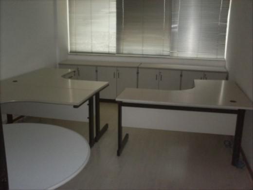 Sala, Santa Lúcia, 1 Vaga