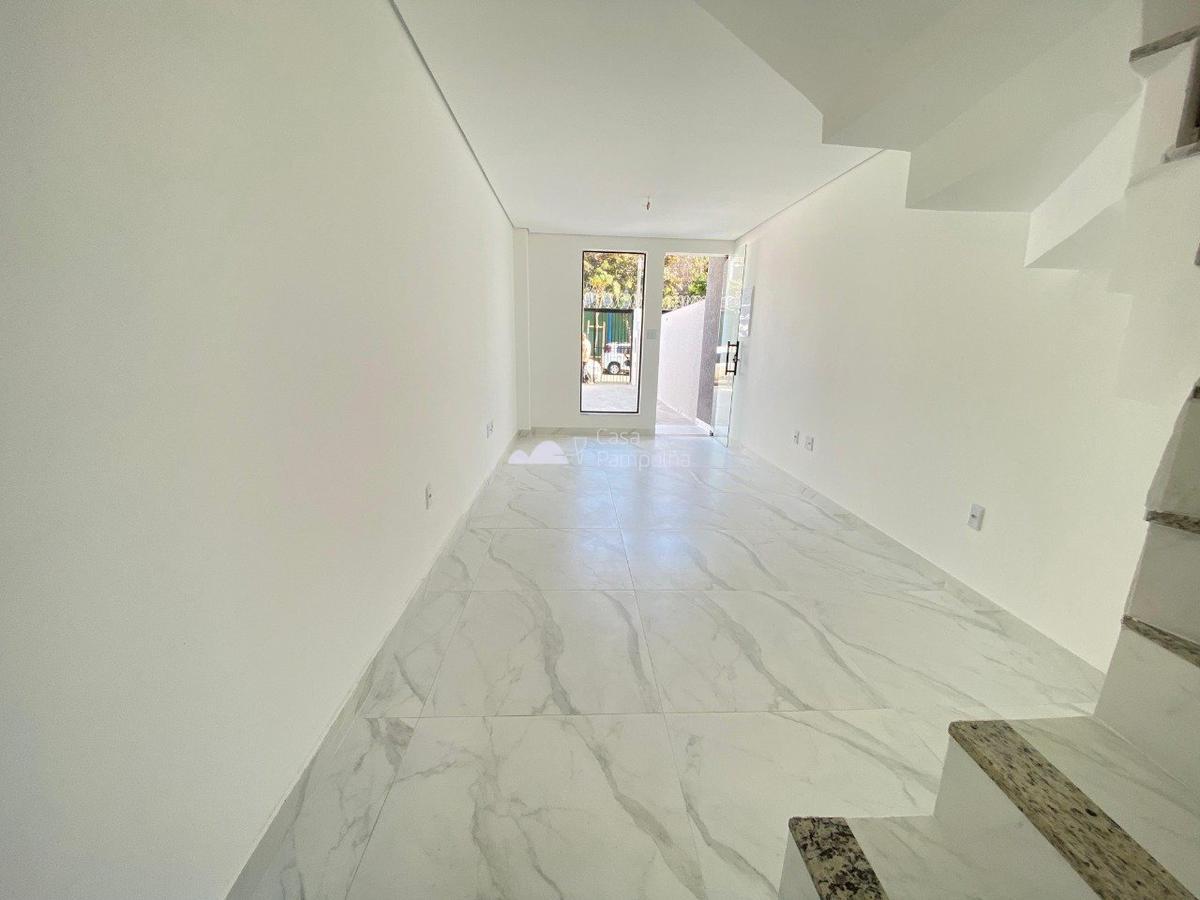 Casa, São João Batista (venda Nova), 2 Quartos, 1 Vaga