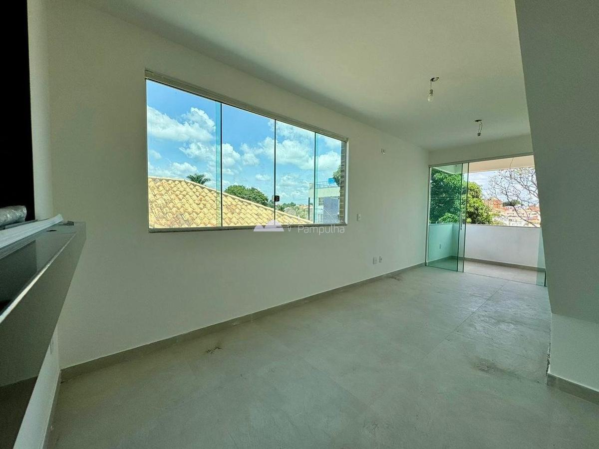 Apartamento, Santa Amélia, 3 Quartos, 4 Vagas, 1 Suíte