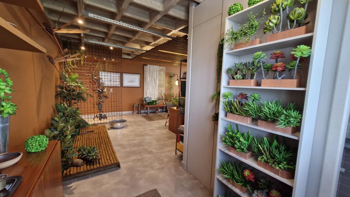 Sala, Belvedere, 0 Quarto, 0 Vaga