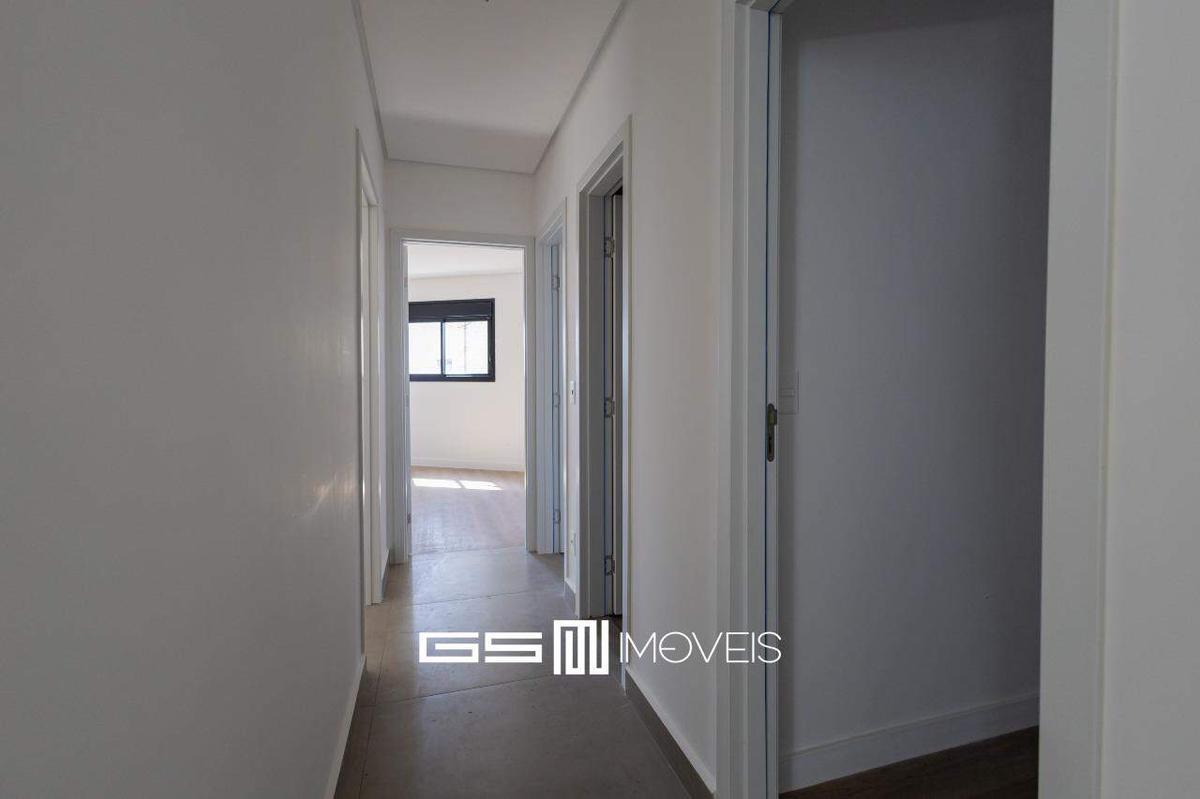 Apartamento, Vila Paris, 4 Quartos, 3 Vagas, 1 Suíte