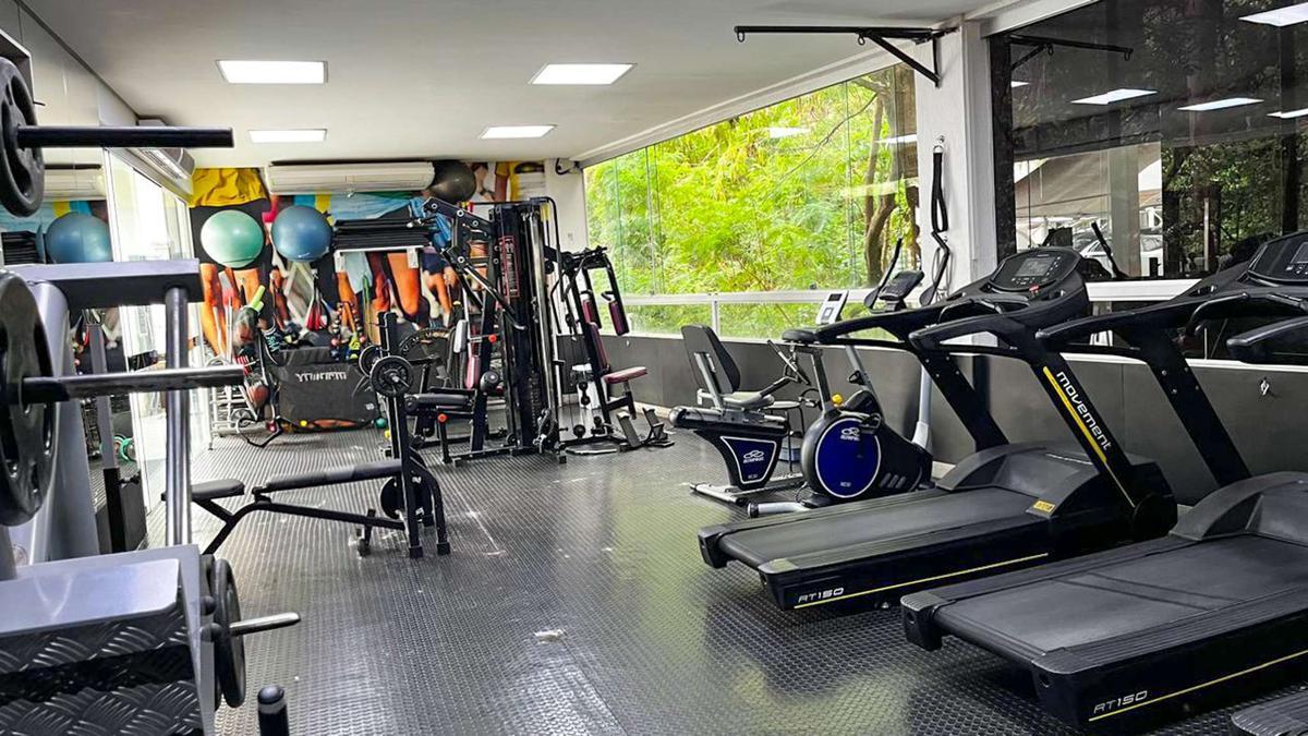 Apartamento, Buritis, 2 Quartos, 1 Vaga, 1 Suíte