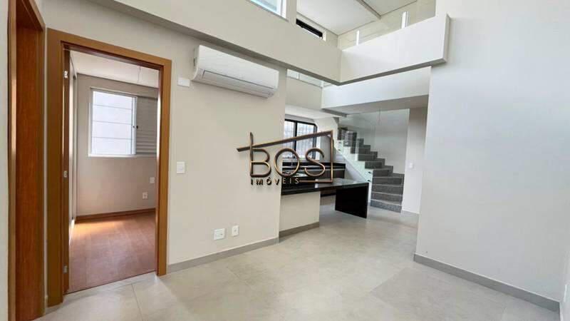 Cobertura, Lourdes, 2 Quartos, 2 Vagas, 2 Suítes