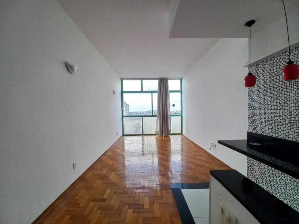Apartamento, Lourdes, 1 Quarto