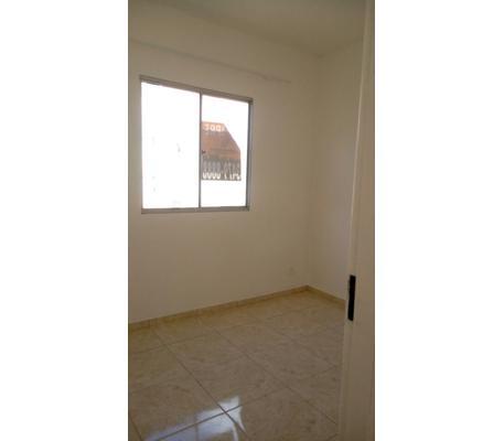 Apartamento, Bandeirantes (pampulha), 2 Quartos, 1 Vaga