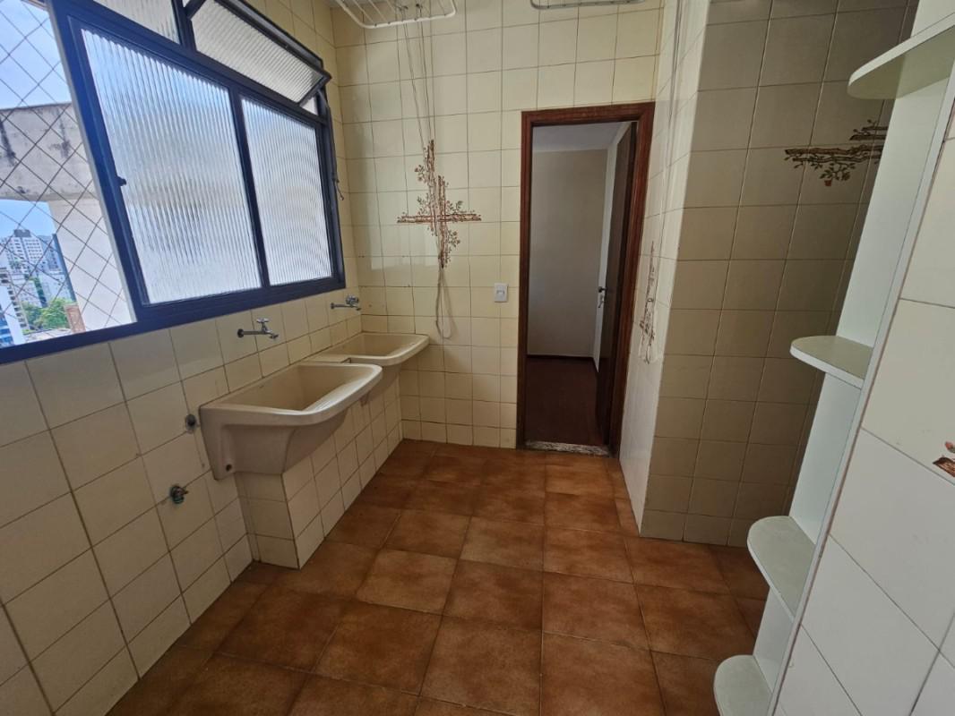 Apartamento, Savassi, 4 Quartos, 2 Vagas, 1 Suíte