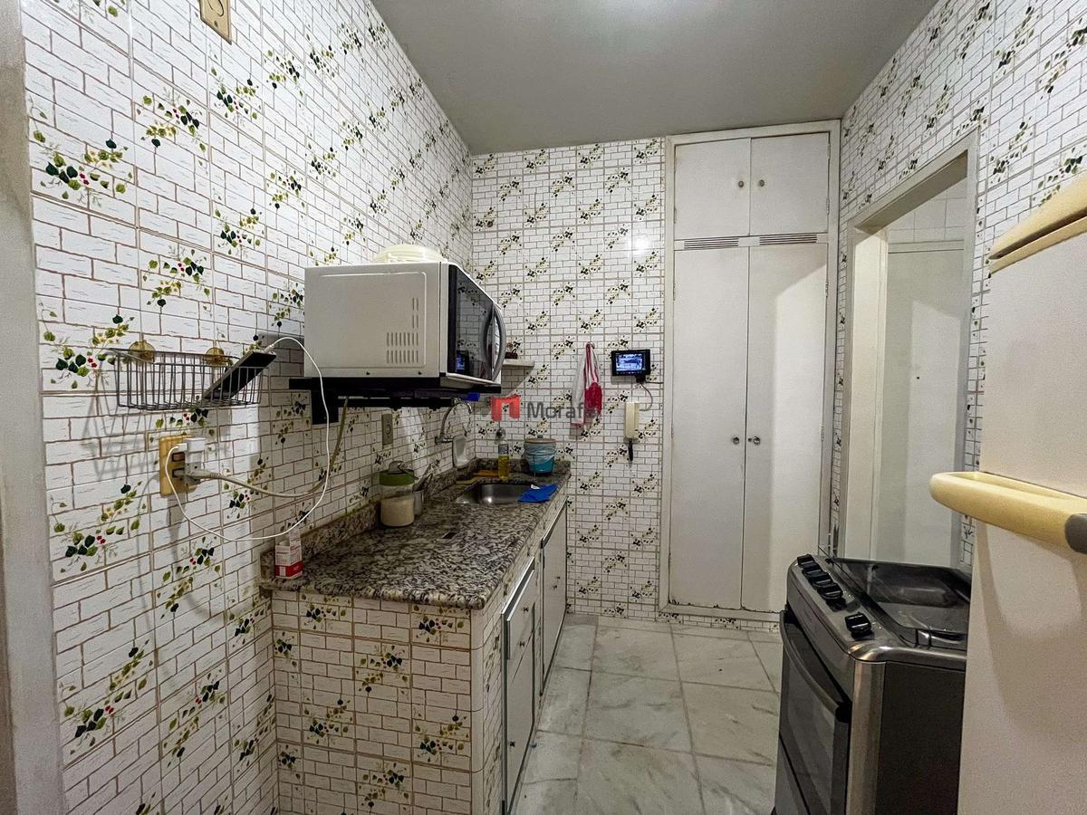 Apartamento, Santo Agostinho, 4 Quartos, 1 Vaga, 1 Suíte
