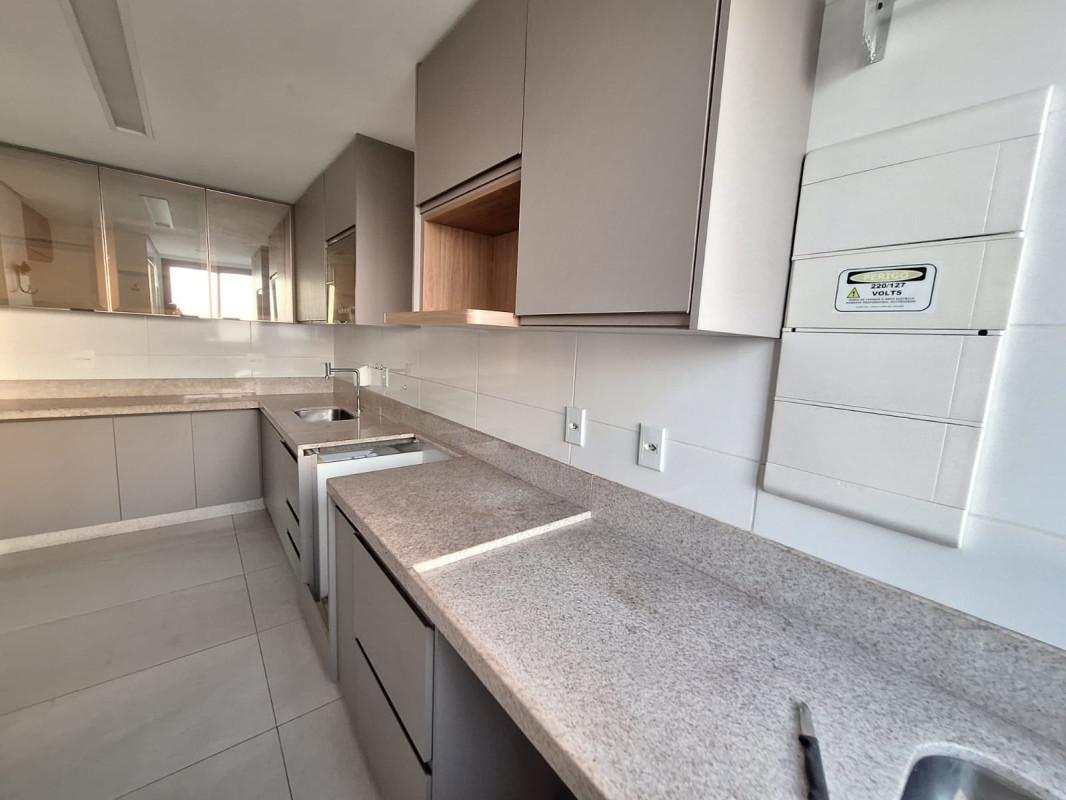 Apartamento, União, 3 Quartos, 2 Vagas, 1 Suíte