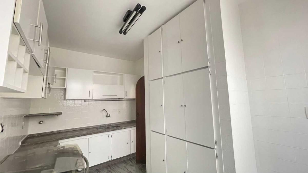 Apartamento, Barro Preto, 4 Quartos, 2 Vagas, 2 Suítes