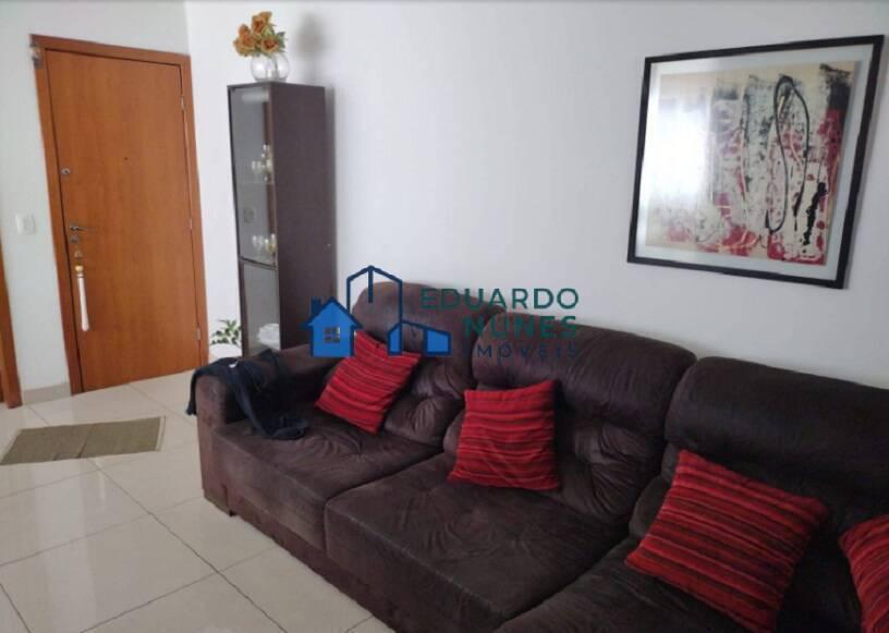 Apartamento, Serra, 3 Quartos, 2 Vagas, 1 Suíte