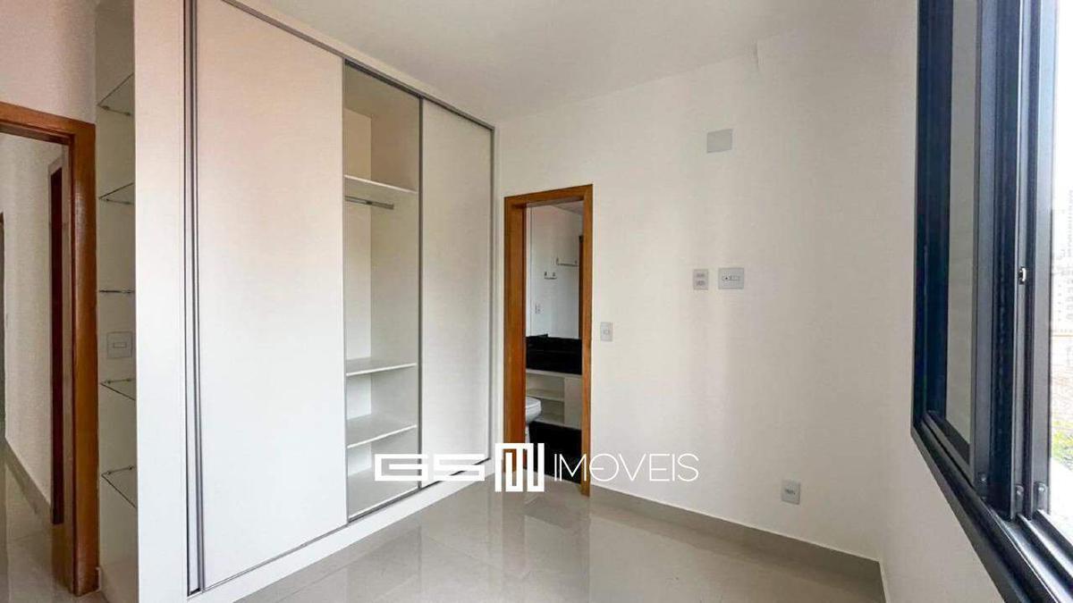 Apartamento, Gutierrez, 3 Quartos, 2 Vagas, 2 Suítes