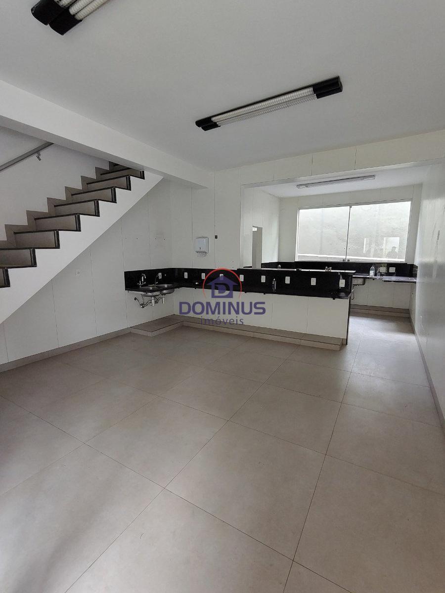Galpão, Santa Lúcia, 0 Quarto, 0 Vaga