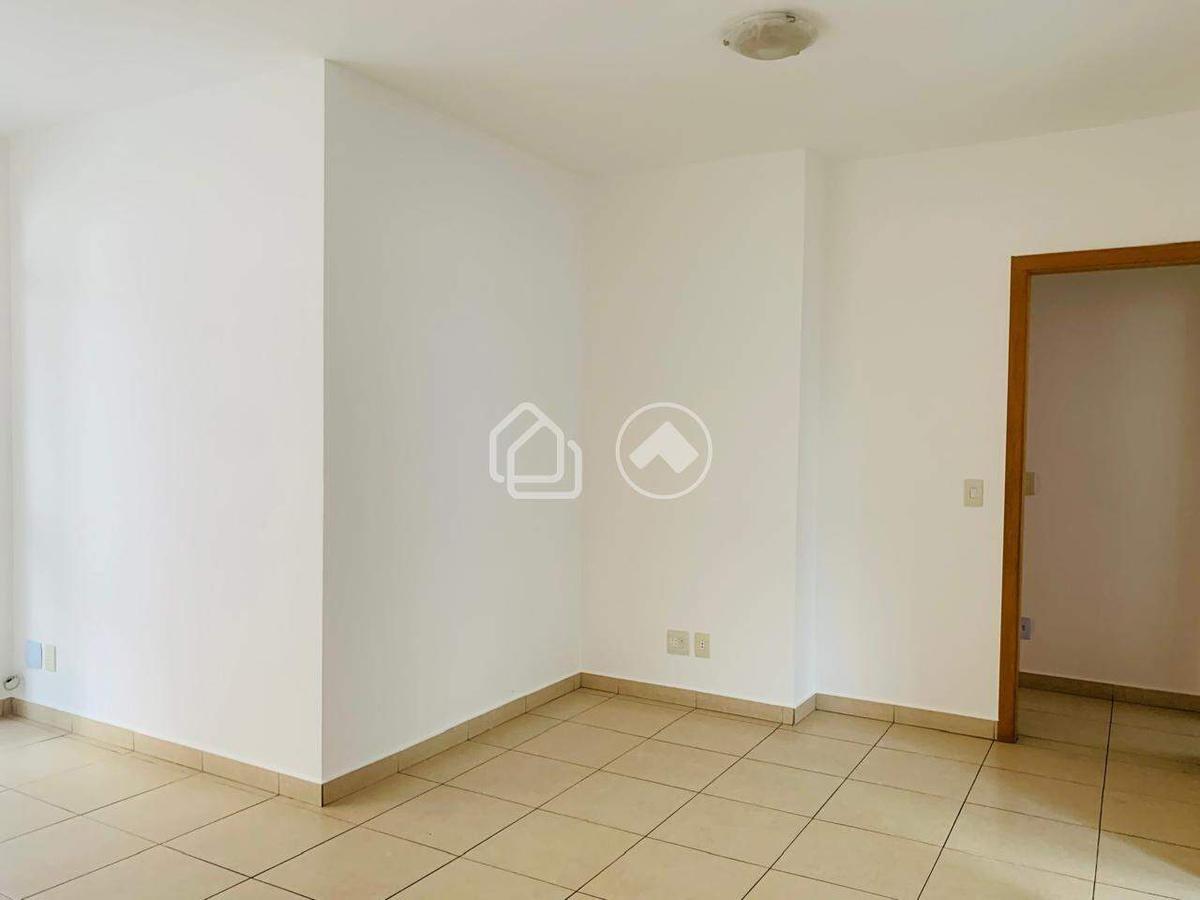 Apartamento, Buritis, 3 Quartos, 2 Vagas, 1 Suíte