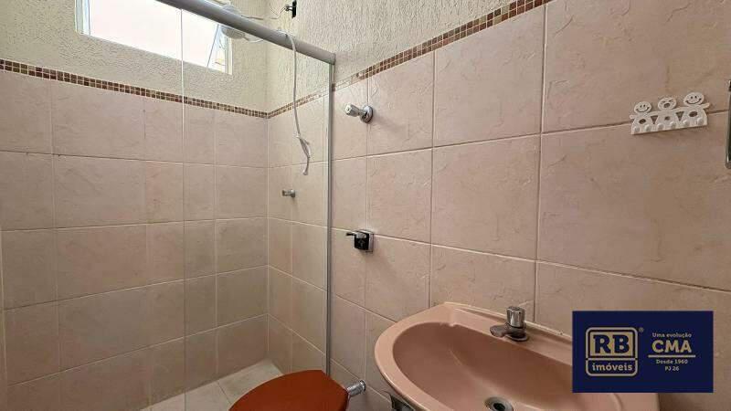 Cobertura, Serra, 4 Quartos, 1 Vaga, 1 Suíte