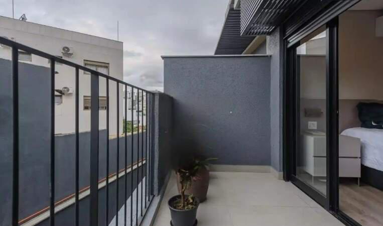 Apartamento, Vila Paris, 3 Quartos, 2 Vagas, 1 Suíte