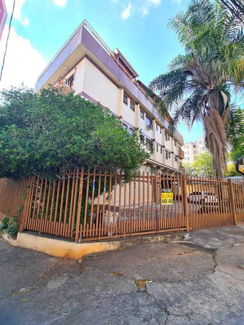 Cobertura, Ouro Preto, 3 Quartos, 2 Vagas, 1 Suíte