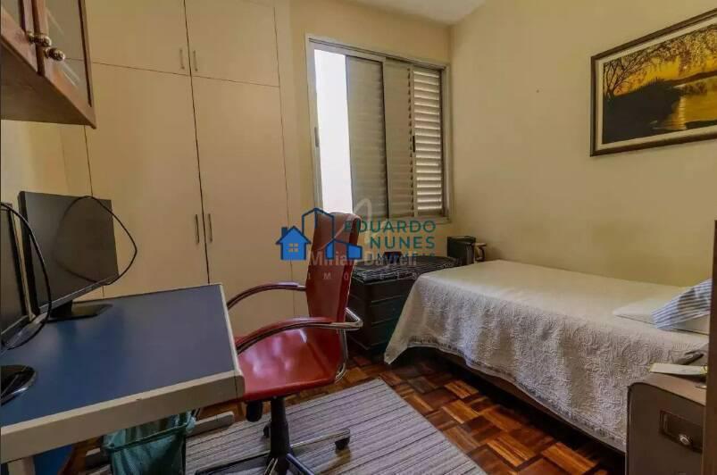 Apartamento, Cidade Jardim, 3 Quartos, 1 Vaga, 1 Suíte