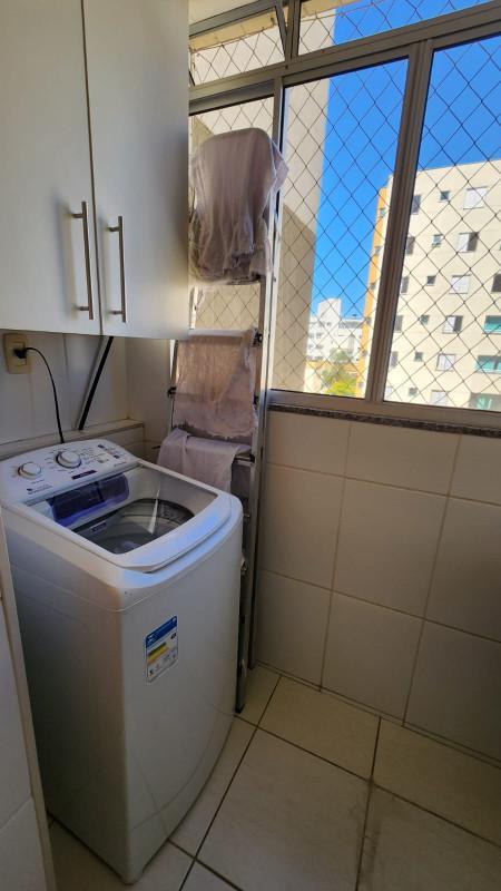 Apartamento, Manacás, 2 Quartos, 1 Vaga